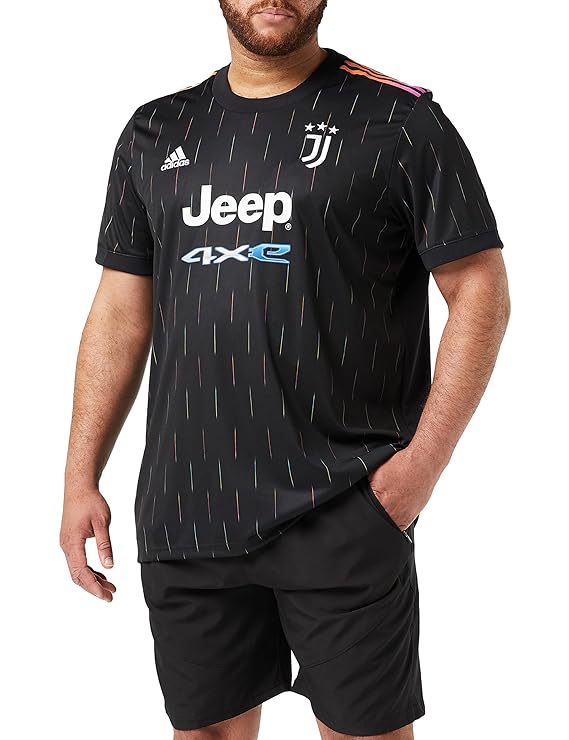 Adidas Men's Regular Fit Jersey