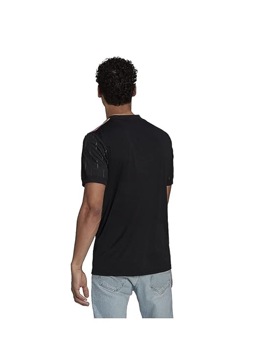 Adidas Men's Regular Fit Jersey