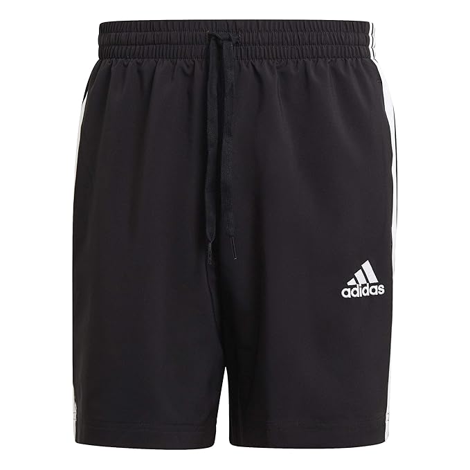 adidas Men's Aeroready Essentials Chelsea Size-M